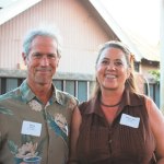 Steve and Cheryl Ann Farrell
