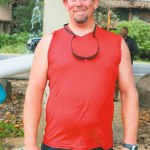 Mark Jacobsen