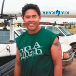 Tony Zina