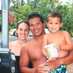 Kaliko, Aaron and Duke Labuguen