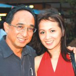 Al and Genalyn Castillo