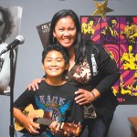 Allan Jeremy Abigania-Bueno and MJ Abigania