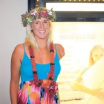 Soul Surferâ€™ Bethany Hamilton
