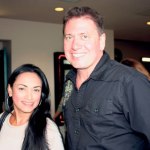 Pua and Doug Harris