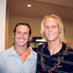 David Rovinsky and Tim Hamilton