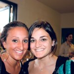 Marla and Summer Bendor