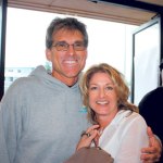 Glen and Susie Stalker
