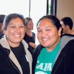 Brandee and Shelby Yokotake