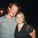 Collin and Kirsten Darrell