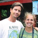 Chris Skabo and Jillian Seals