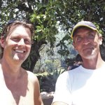 Zachary Young and Thomas Fleming