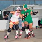 Shamrocksâ€™ Calamity Crush blocks out Kaizer PermaMento