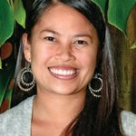 Plantation Gardens Restaurant and Bar manager Mona Gonzaludo