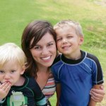 Porter, Melissa and Will Atkins