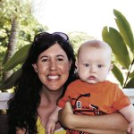 Cailin and Jedidiah Van Zee