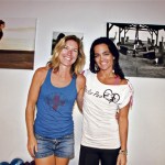 Robin Jumper and Sundey Dillberg