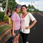 Jeni and Jasmine Kaohelauli‘i