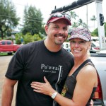 Patrick and Mary Ogillvie