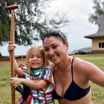 Leah and Emiko Meyers
