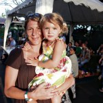 Nora and Erin Reese