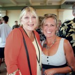 Lee Morey and Jody Oâ€™Connell