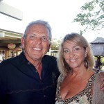Mike and Dawna McLelan