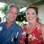 Steve and Cheryl Ann Farrell