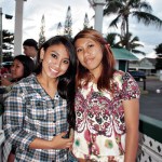 Dennisa and Jade Andaya