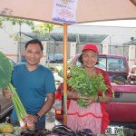 Artemio and Erlinda Sebastian