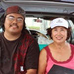 Michael and Erlinda Agcaoili