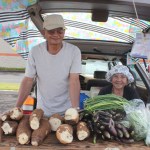 Revelino Tacsiat Sr. and Teresita Tacsiat