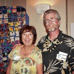 Linda and Steve Oâ€™Neill