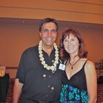 Jerry and Katherine Brocklehurst
