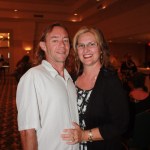 Donnie and Mardi Maione