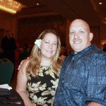 Leanna and Jay Gautney
