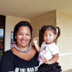 Leialoha and Kaleihiwahiwaonahulukupuna Sanchez