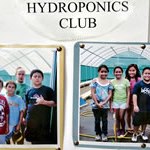 Wilcox Elementary Hydroponics Club