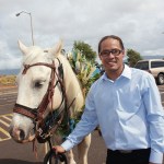 Nick Kaneakua
