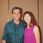Jerry and Katherine Brocklehurst