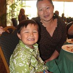 Dylan and Quyen Rockwell