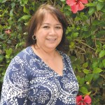 Priscilla Badua