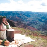 Leina‘ala Pavao Jardin