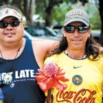 Sal Ochoa and Juan Perez