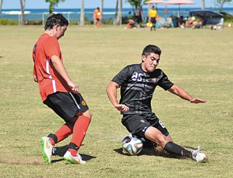 Hanalei comes back in second half to win