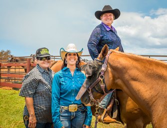 CJM Stables Rodeo