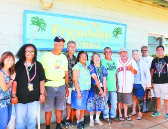 The Unsinkable Laura Miyashiro