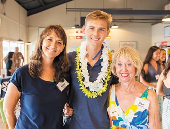 Hawaii Community Foundation Celebration
