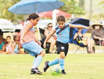 THE LIGHTNING DEFEATS WAILUA IN SEASON OPENER