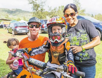 2015 LABOR DAY MOTOCROSS CHAMPIONSHIP RACES