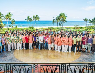 Grand Ohana